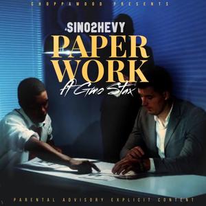 Paperwork (feat. Gmo stax) (Explicit)