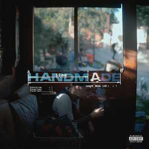 Handmade (Explicit)