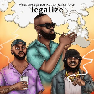 Legalize (Explicit)