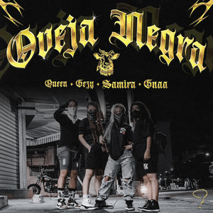 Gezy - Oveja Negra
