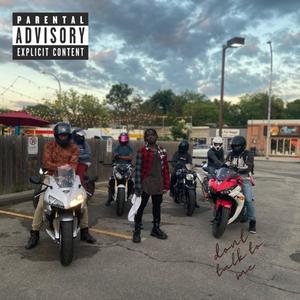 DTTM (feat. OG KOY, RAFAYEL & MIGGY) (Explicit)