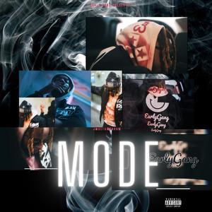 Mode (Explicit)