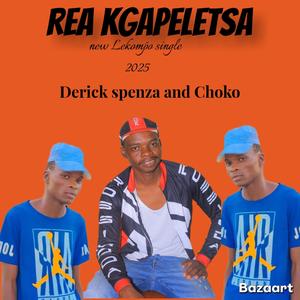 Rea kgapeletsa
