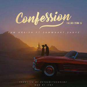 CONFESSION (Explicit)