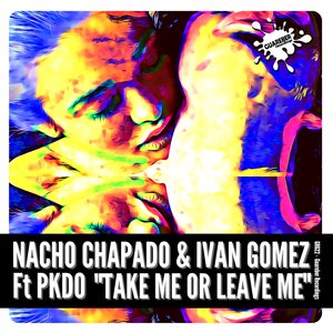 Take Me Or Leave Me (Original Mix)