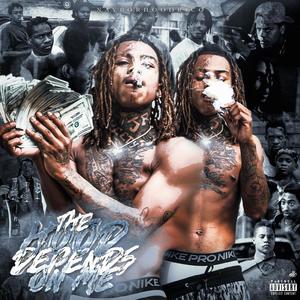 The Hood Depends On Me (Explicit)