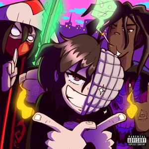 MI GANG (feat. NiggoBlock & BigRDS) [Explicit]