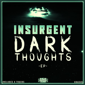 Dark Thoughts EP