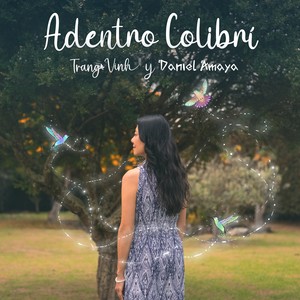 Adentro Colibrí