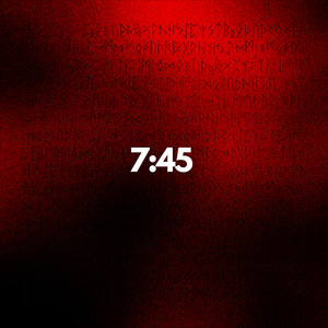 7:45 (Explicit)