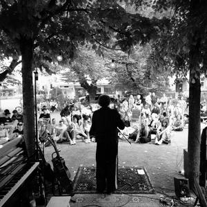 Reveries (feat. Heera) (Unter den Bäumen - Live)