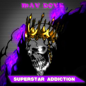 SUPERSTAR ADDICTION