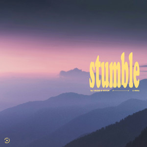 stumble