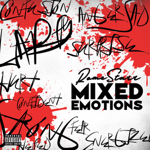 Mixed Emotions (Explicit)