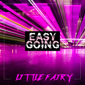 Little Fairy - Single