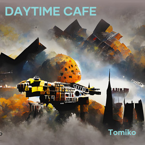 daytime cafe