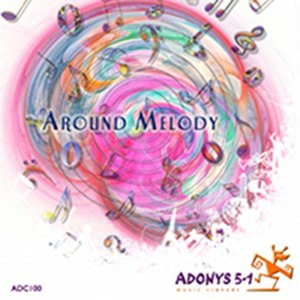 Around Melody