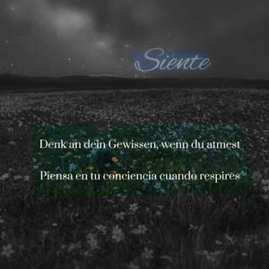 Siente (feat. Doug V)