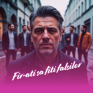 Fir-ati sa fiti falsilor