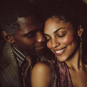 Teu Perfume · Romantic Kizomba 2025 · Sensual Kizomba Music (Explicit)