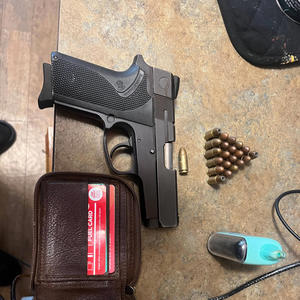 Dyin' Ain't Much of a Livin', Boy (Explicit)