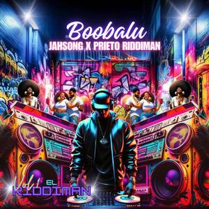 Boobalu (El Riddiman Vol. 1)