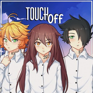 Touch Off (The Promised Neverland)