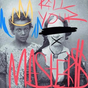 Maxk Wounds(feat. BeenOfficialLord & Korleon QB) (Explicit)