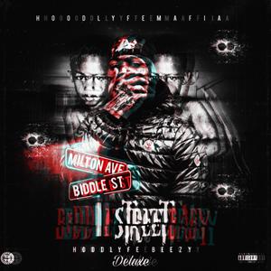 Biddle Street Baby (Deluxe) [Explicit]