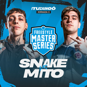 Deluxe - Mito Vs Snake (Live)