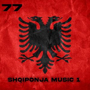 Shqiponja Music 77