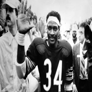 Walter Payton (feat. King Goat) [Explicit]