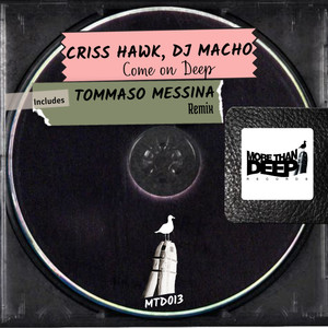 Came on Deep (Tommaso Messina Remix)
