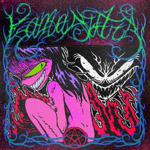 kontra la pared (Gore) (Explicit)