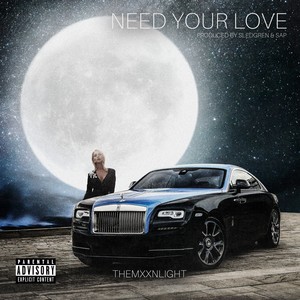Need Your Love (Explicit)