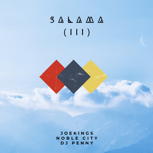 SALAMA III (III)