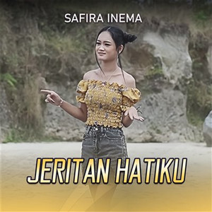 Jeritan Hatiku