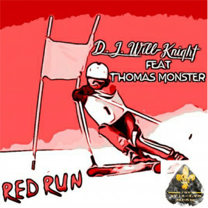 Red Run (feat. Thomas Monster)