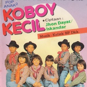 Koboy Kecil