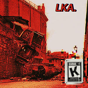 Locomotive (feat. Mike Shabb) (Explicit)