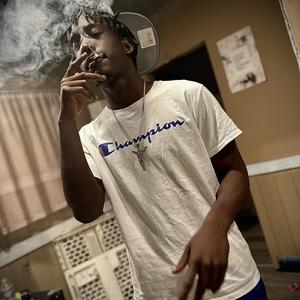 Stayed Down (Explicit)