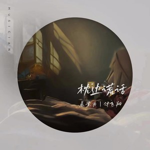 付飞翔 - 枕边谎话 (DJ沈念版)