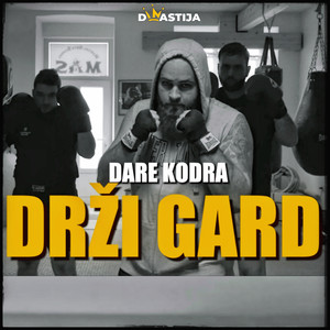 Drzi gard