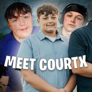 M33T COURTX! (feat. Squiddy) [Explicit]