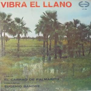 Vibra el Llano