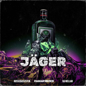 JÄGER