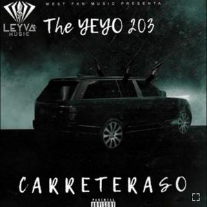 Carreteraso (feat. The Yeyo 203)