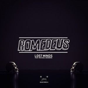 Lost Minds (Original Mix)