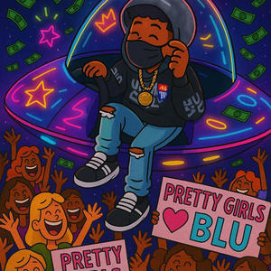 Glider girl (Explicit)