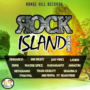 Rock Island Riddim